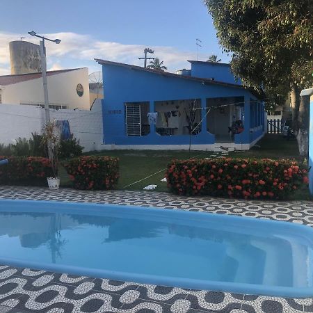 Casa Em Serrambi Com Piscina E Terraco Amplo Villa Porto de Galinhas Ngoại thất bức ảnh