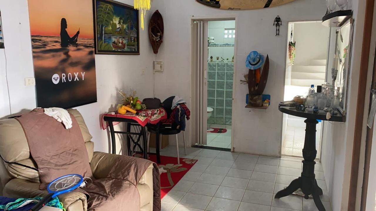 Casa Em Serrambi Com Piscina E Terraco Amplo Villa Porto de Galinhas Ngoại thất bức ảnh