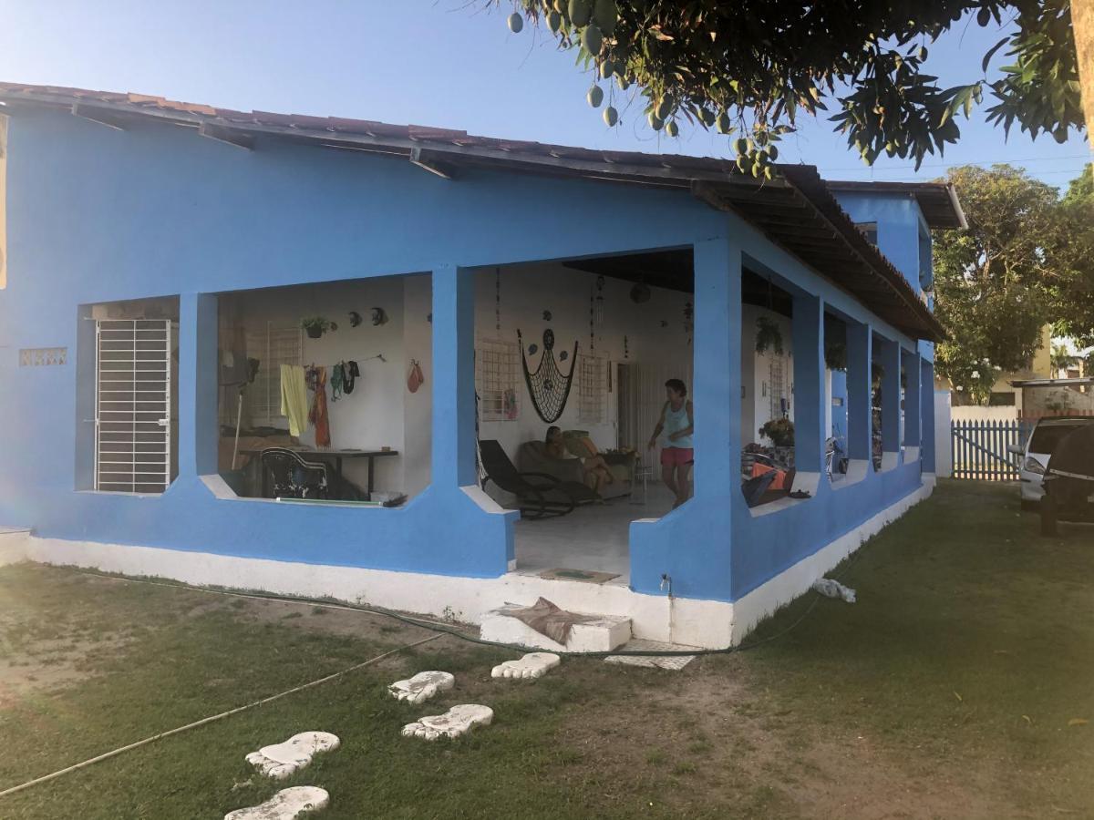 Casa Em Serrambi Com Piscina E Terraco Amplo Villa Porto de Galinhas Ngoại thất bức ảnh