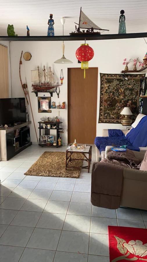 Casa Em Serrambi Com Piscina E Terraco Amplo Villa Porto de Galinhas Ngoại thất bức ảnh
