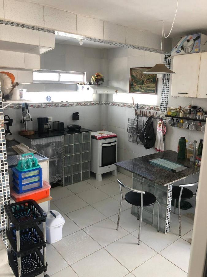 Casa Em Serrambi Com Piscina E Terraco Amplo Villa Porto de Galinhas Ngoại thất bức ảnh
